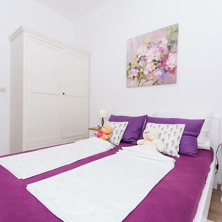 Apartmán Lavanda Kaštela Exteriér fotografie