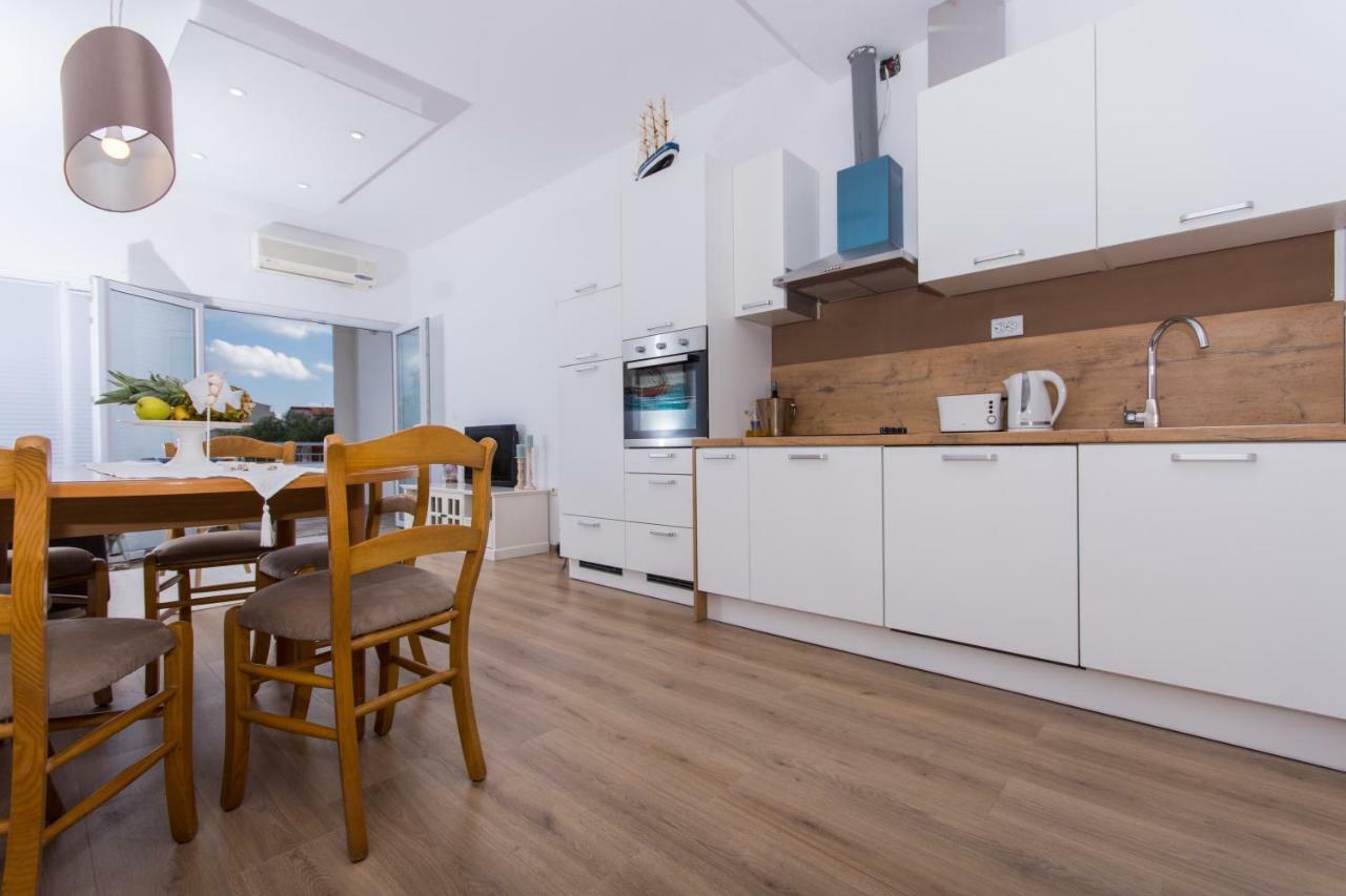 Apartmán Lavanda Kaštela Exteriér fotografie