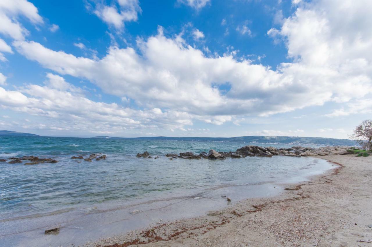 Lavanda Kaštela Exteriér fotografie