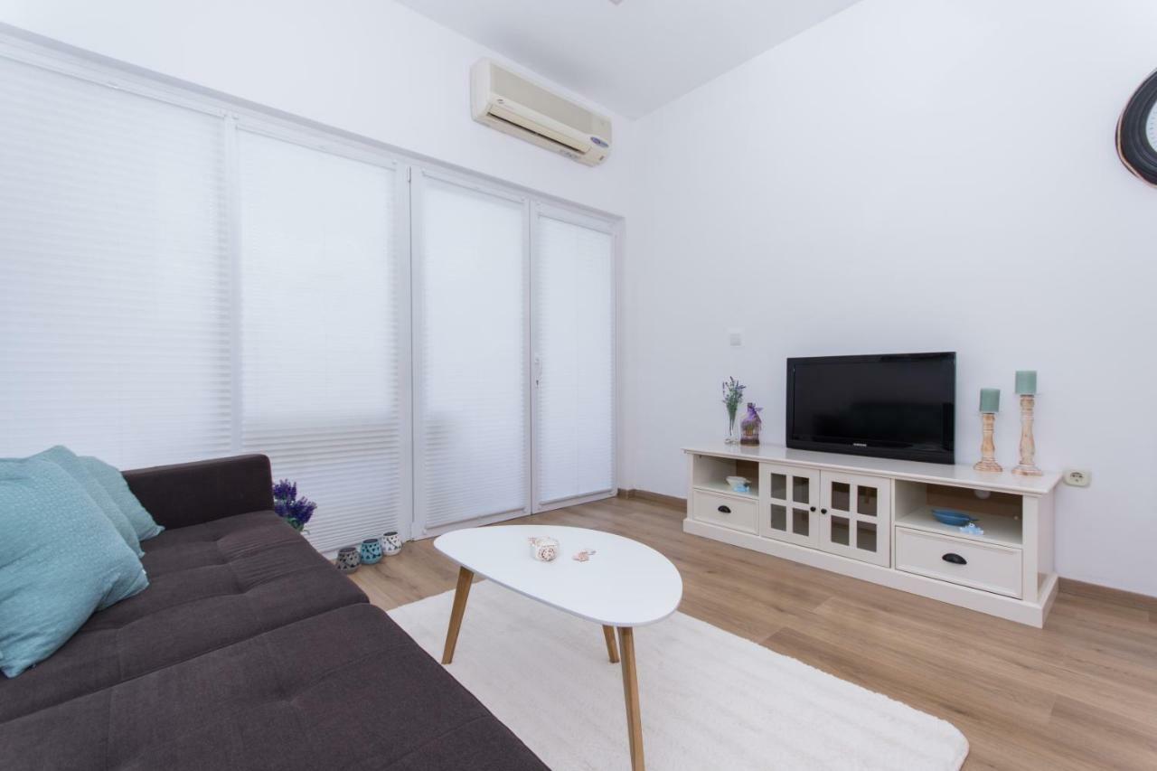 Apartmán Lavanda Kaštela Exteriér fotografie